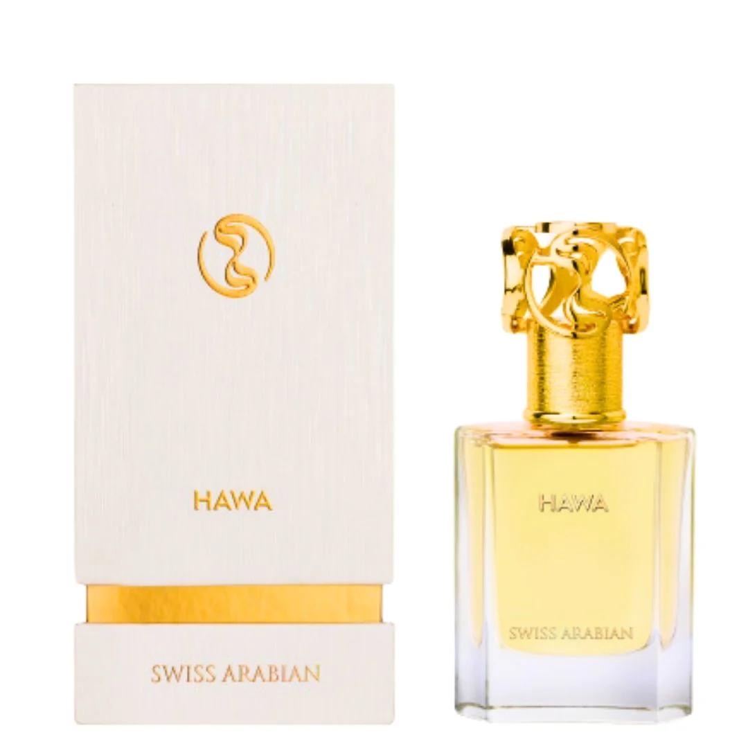 Hawa Swiss Arabian 50 ml