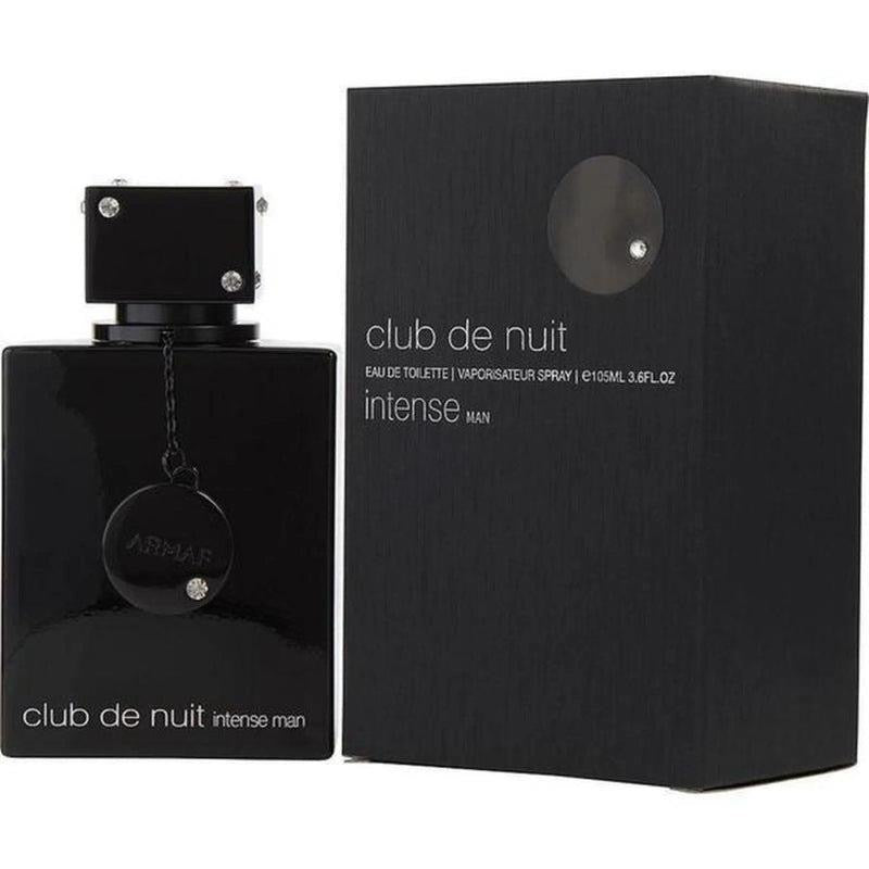 Club de Nuit Intense Armaf