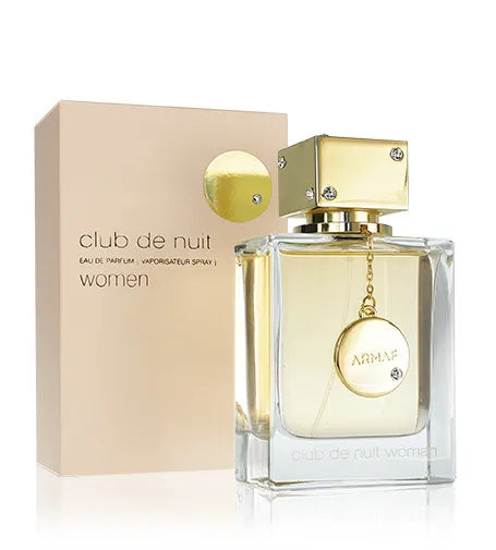 Club de Nuit Woman Armaf