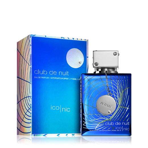 Club de Nuit Blue Iconic