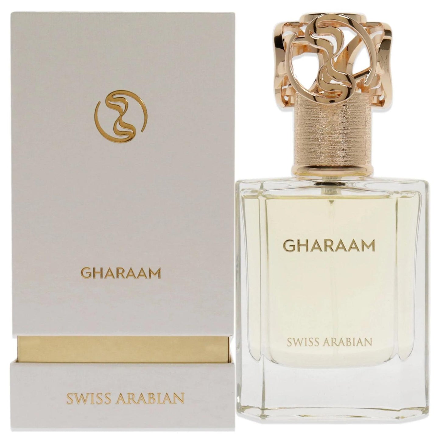 Gharaam Swiss Arabian