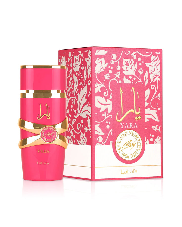Yara Candy Lattafa