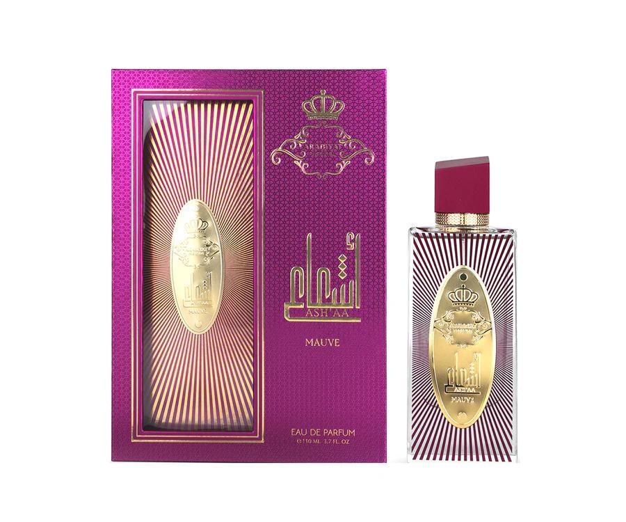 Asha’a Mauve Arabiyat Prestige