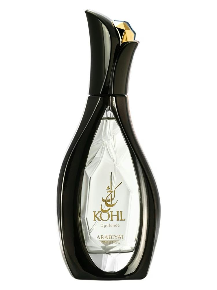 Kohl Opulence Arabiyat Prestige