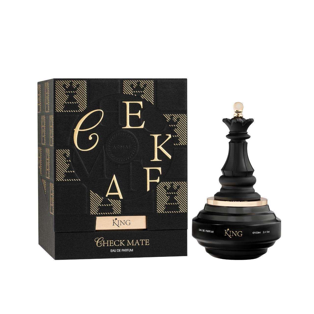 Check Mate King Armaf