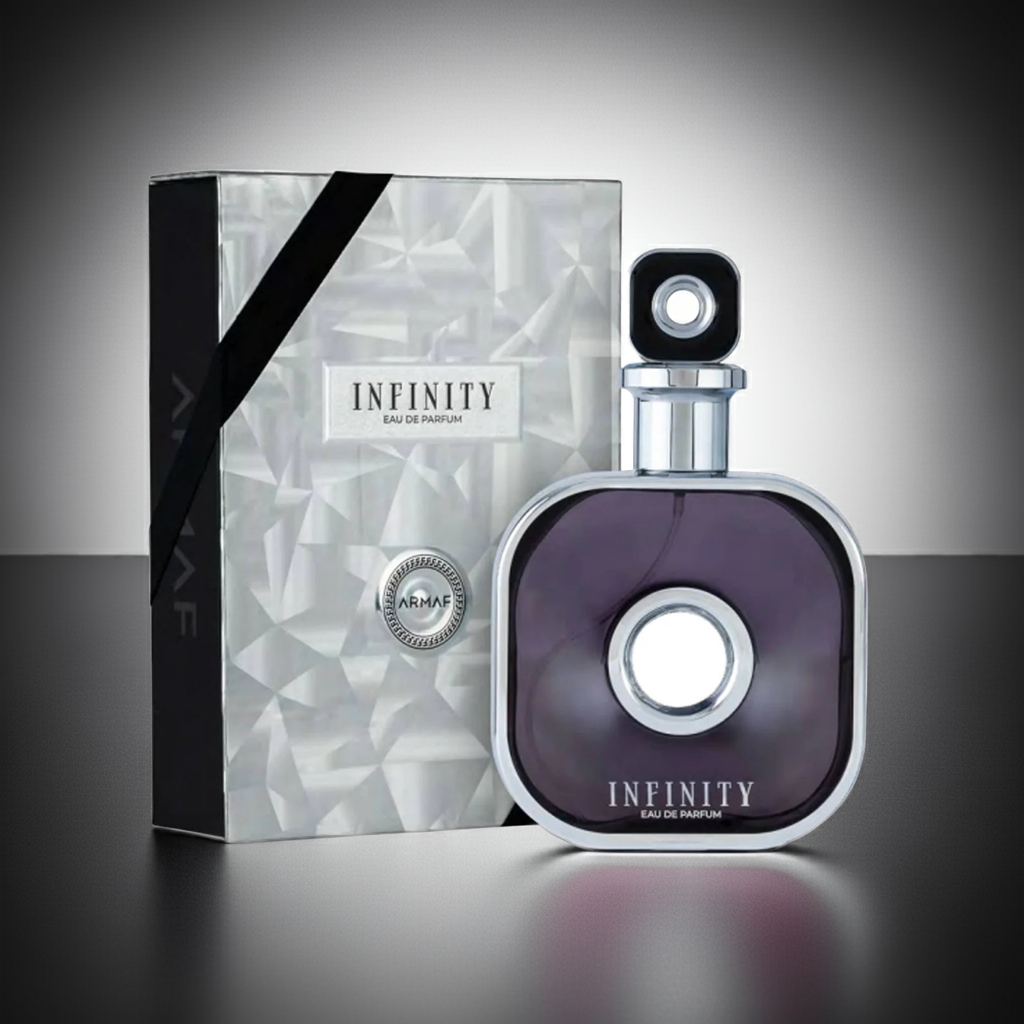 Infinity Silver Armaf