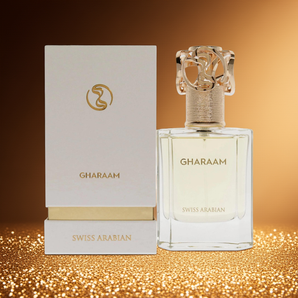 Gharaam Swiss Arabian