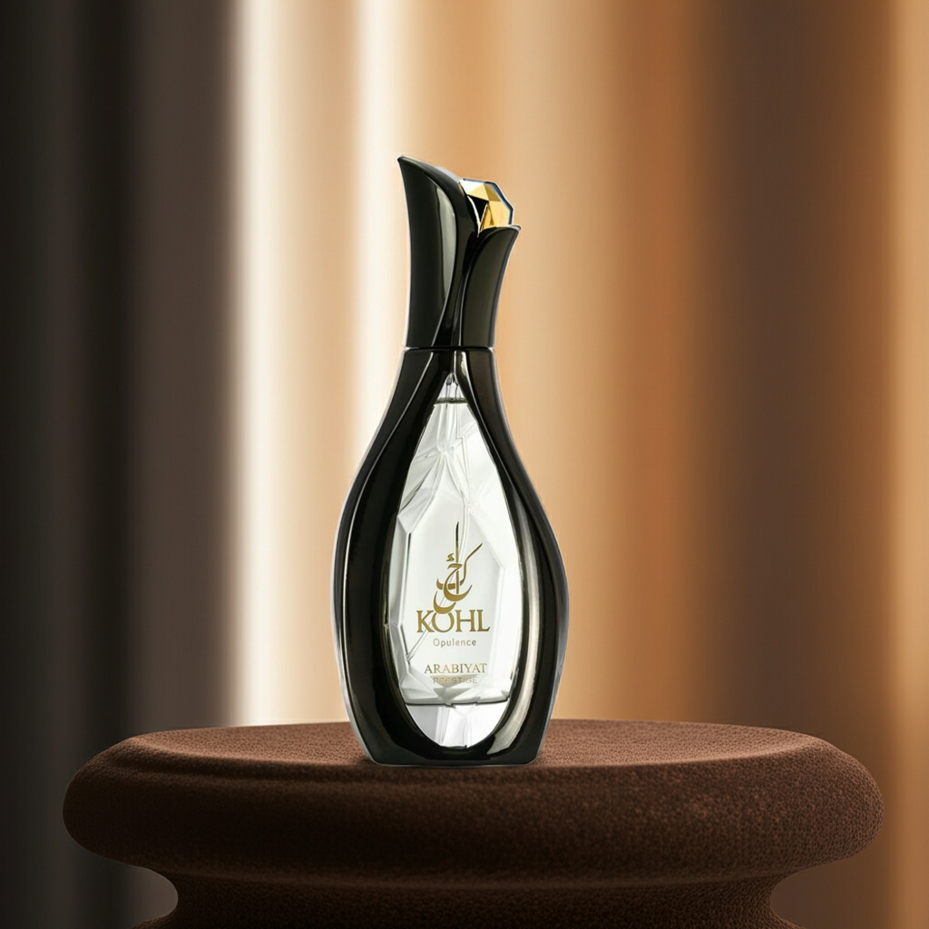 Kohl Opulence Arabiyat Prestige