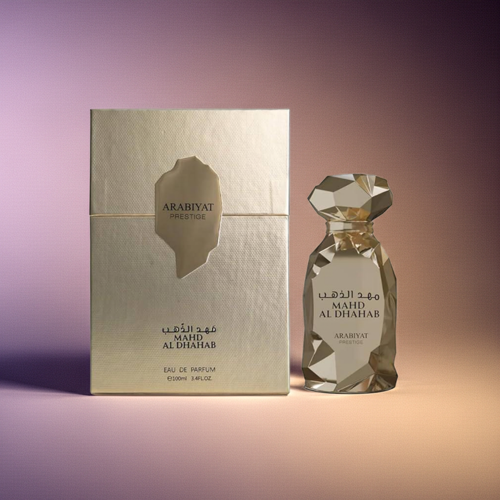Mahd al dahab Arabiyat Prestige