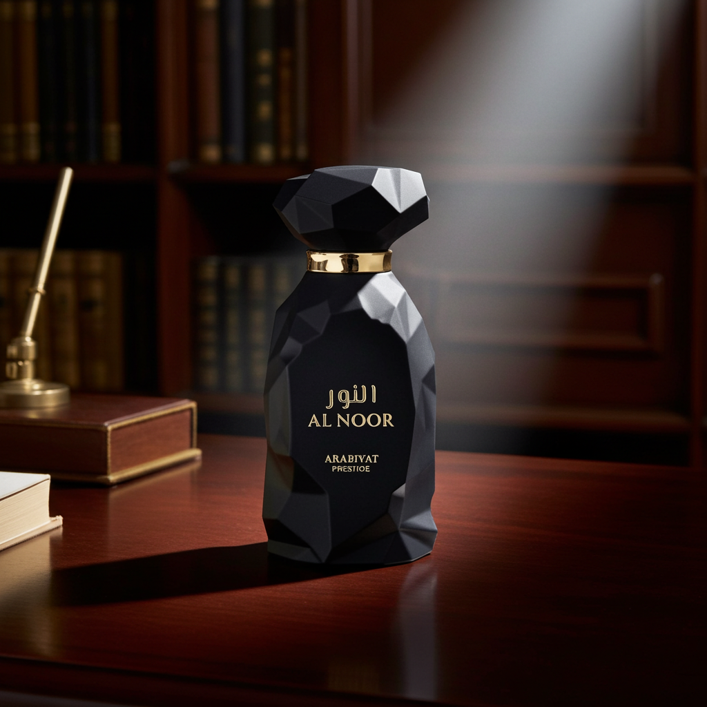 Al Noor de Arabiyat Prestige