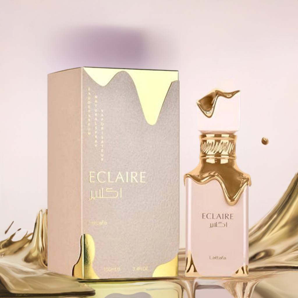 Eclaire Lattafa