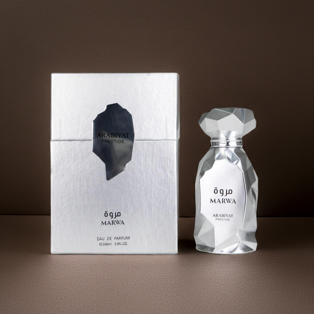 Marwa Arabiyat Prestige