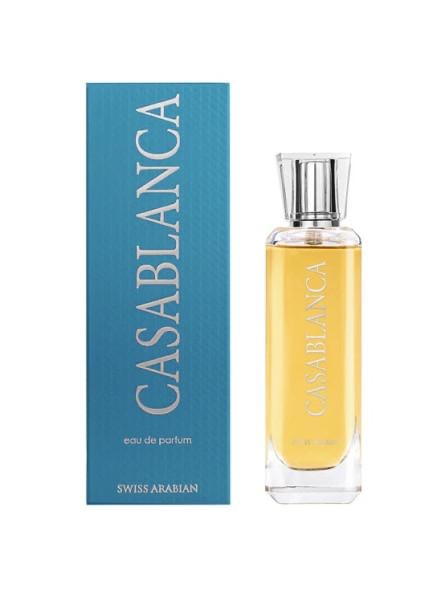 Casablanca Eau de Parfum