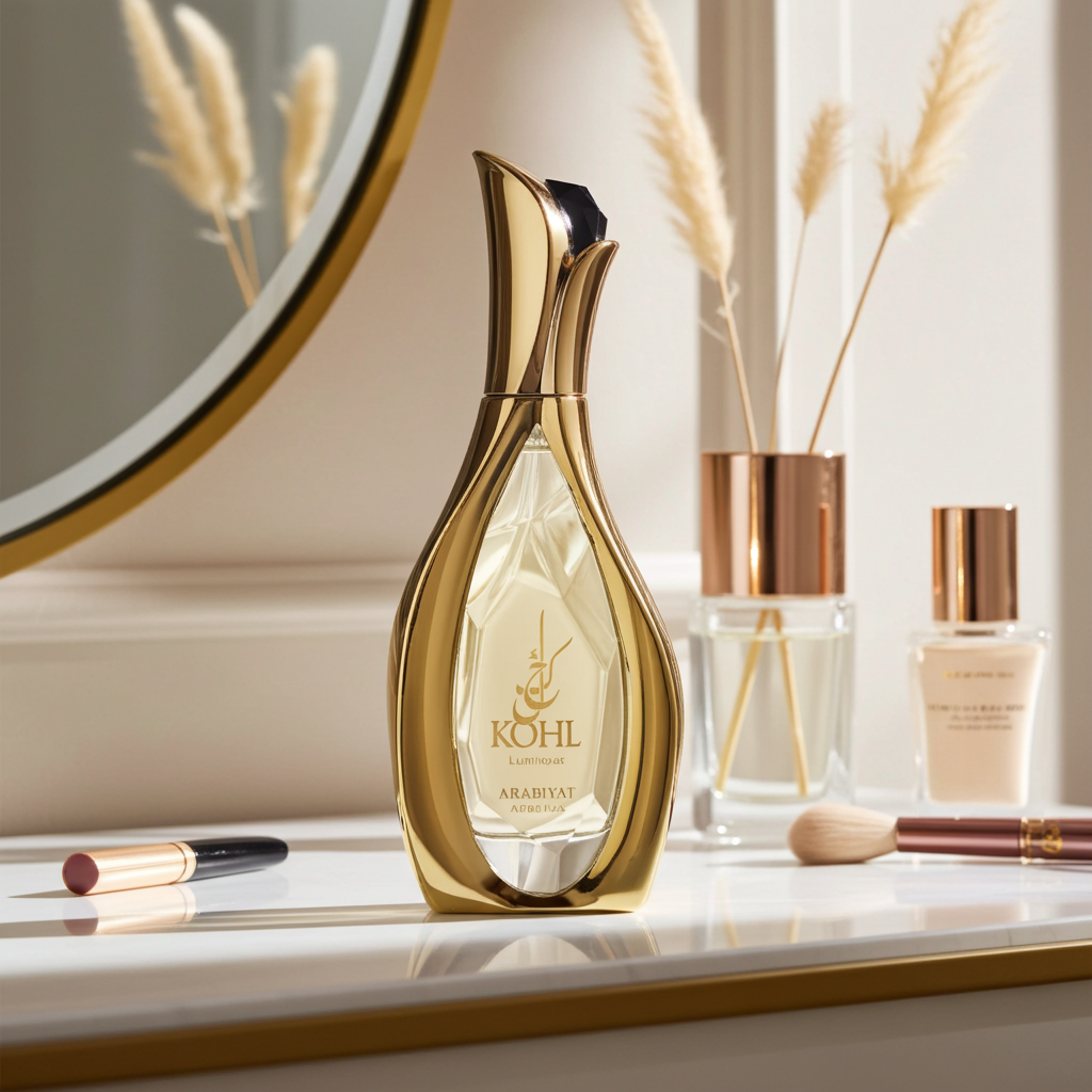 Kohl Luminous Arabiyat Prestige