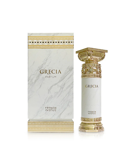 Grecia French Avenue