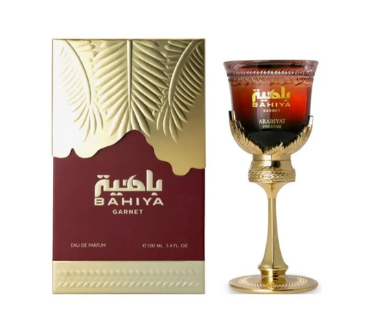 Bahiya Garnet Arabiyat Prestige