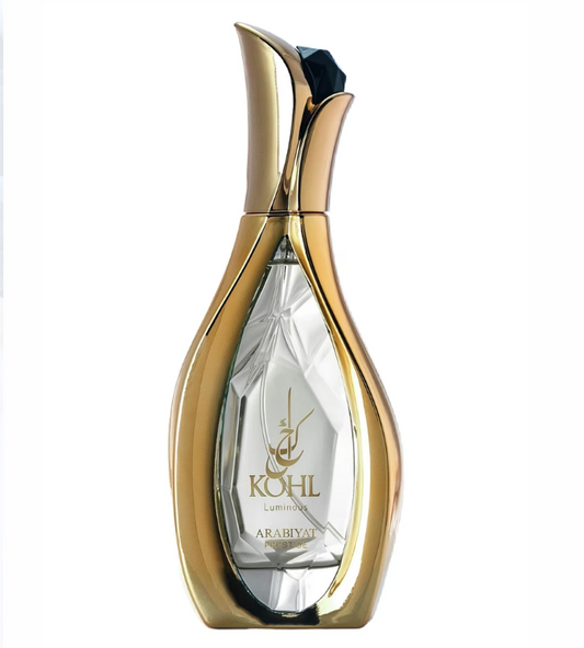 Kohl Luminous Arabiyat Prestige