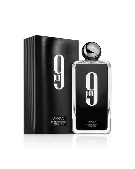 9 pm Afnan eau de parfum