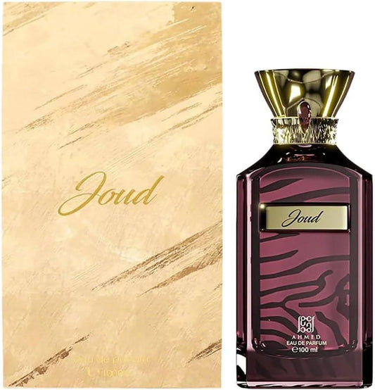 Joud Ahmed al maghribi