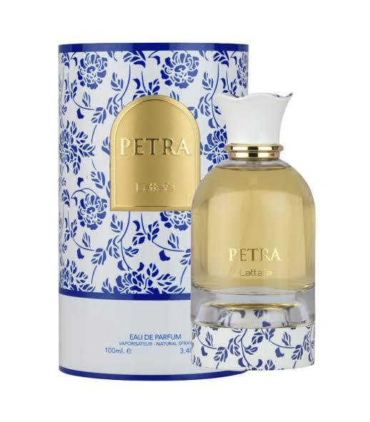 Petra de Lattafa