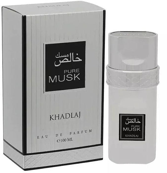 Puré musk Khadlaj