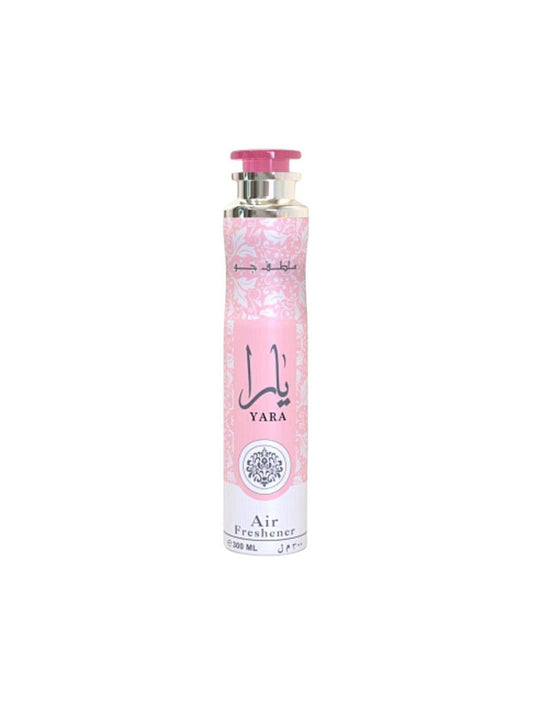 Ambientador Yara rosa 300 ml