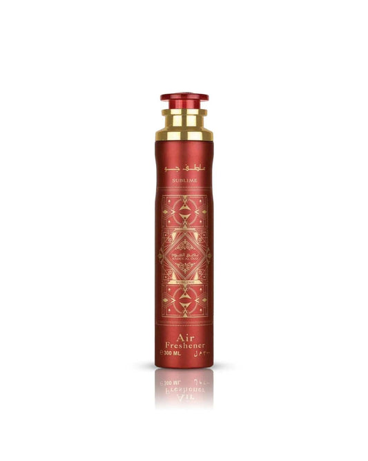 Ambientador Badee Al Oud Sublime 300ml