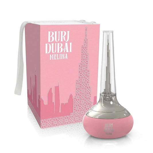 Burj Dubai Melina