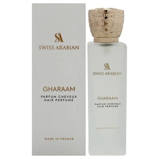 Gharaam Swiss Arabian