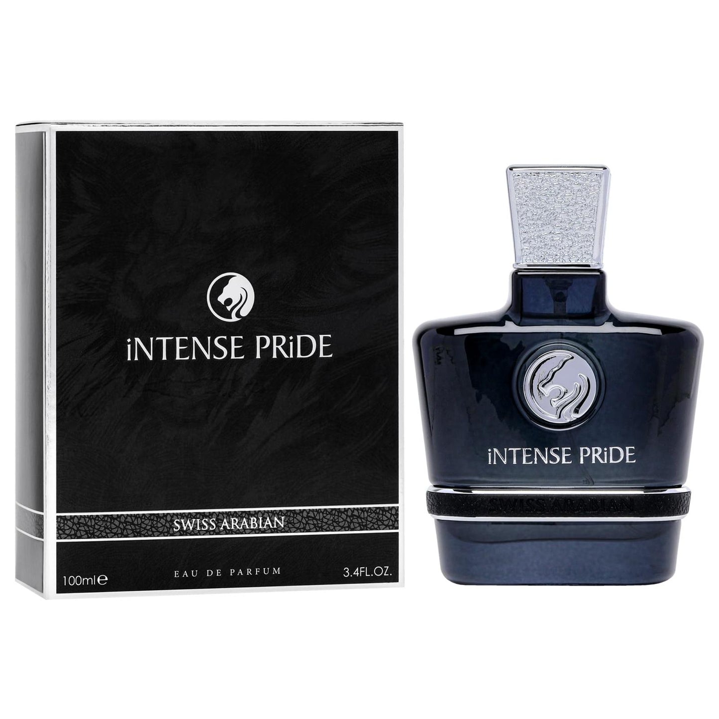 Intense Pride Swiss Arabian