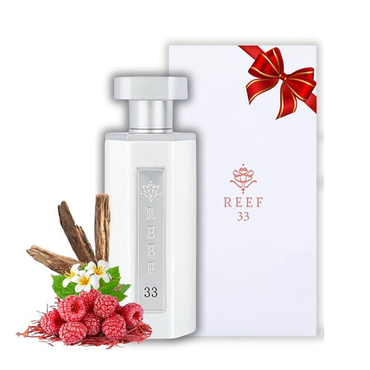 Reef 33 white