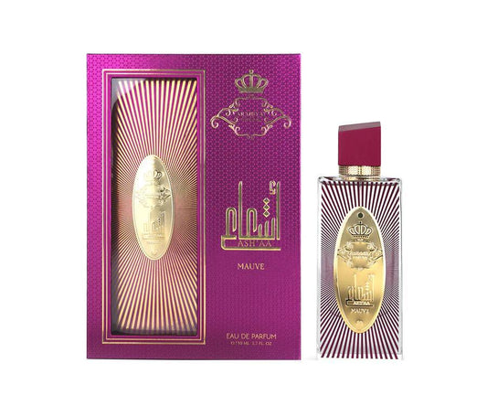 Asha’a Mauve Arabiyat Prestige