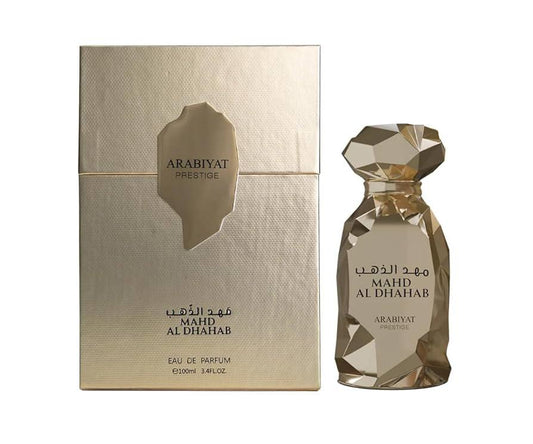 Mahd al dahab Arabiyat Prestige