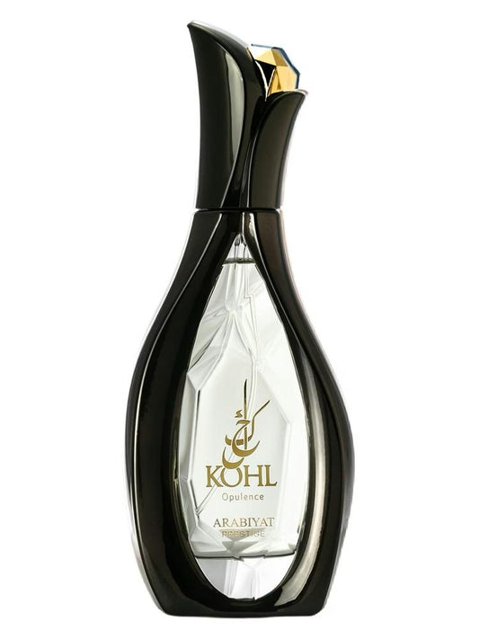 Kohl Opulence Arabiyat Prestige