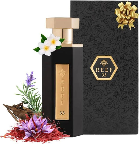 Reef 33