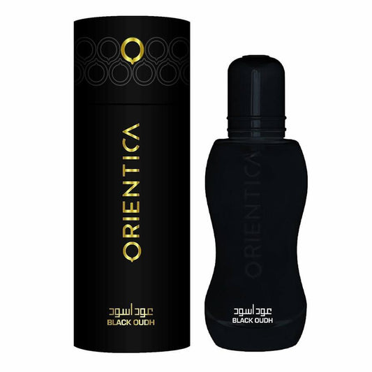 Black Oudh de Orientica 30ml