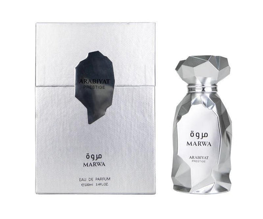 Marwa Arabiyat Prestige