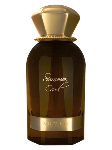 Summer Oud Ahmed Al Maghribi