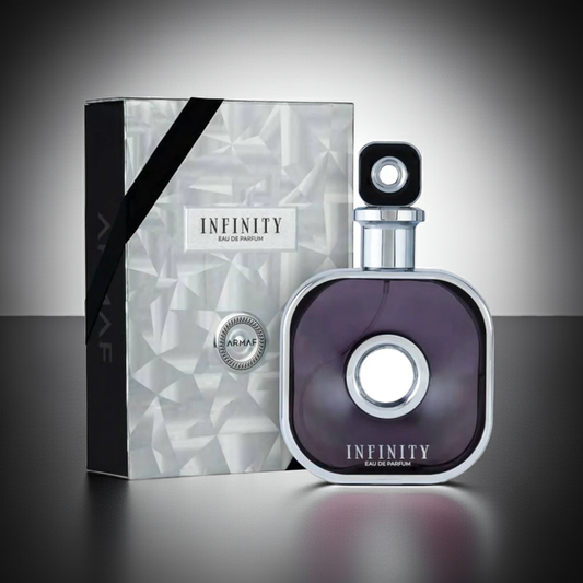 Infinity Silver Armaf