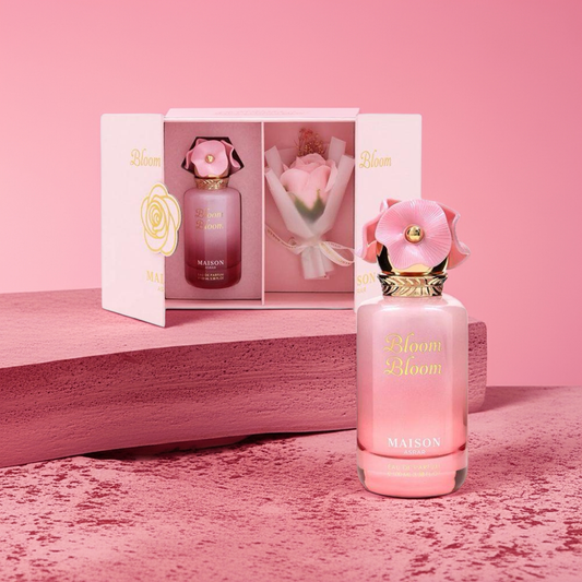 Bloom Bloom de MAISON ASRAR