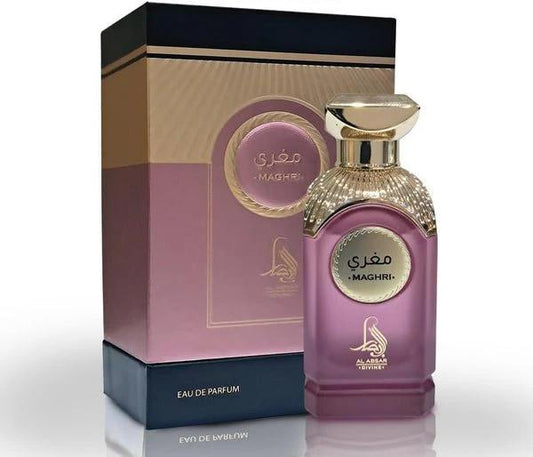 Maghri Al Absar