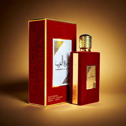 Ameerat Al Arab Asdaaf