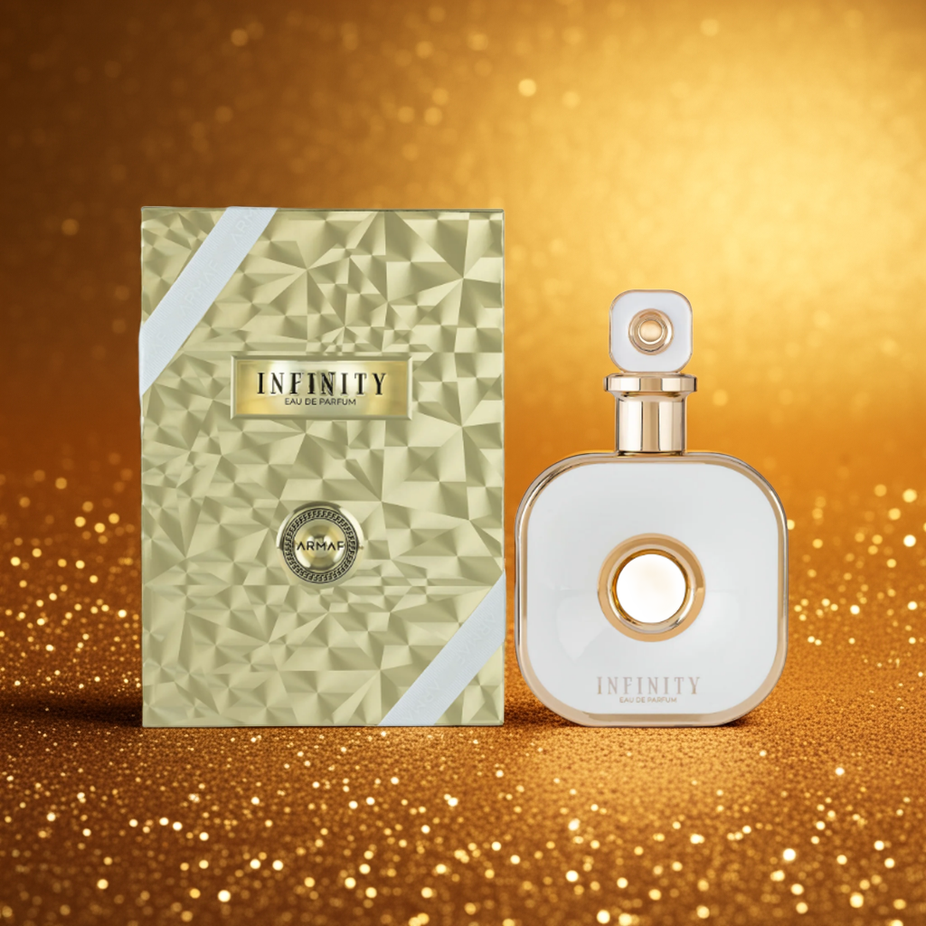 Armaf Infinity Gold EDP 100ml